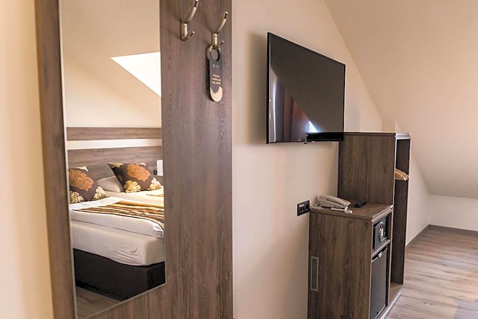 Hotel Duus by Keflavik Airport