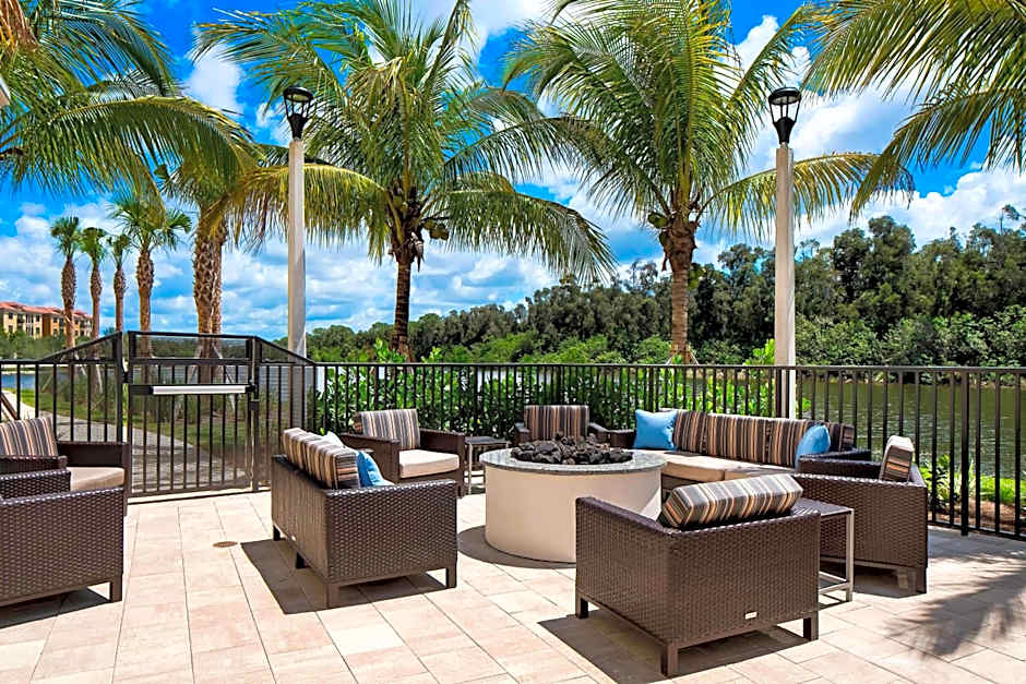 TownePlace Suites by Marriott Fort Myers Estero