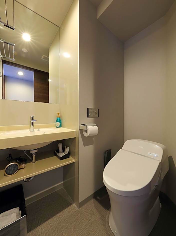 Hotel Abc Nagoya Eki Shinkansenguchi