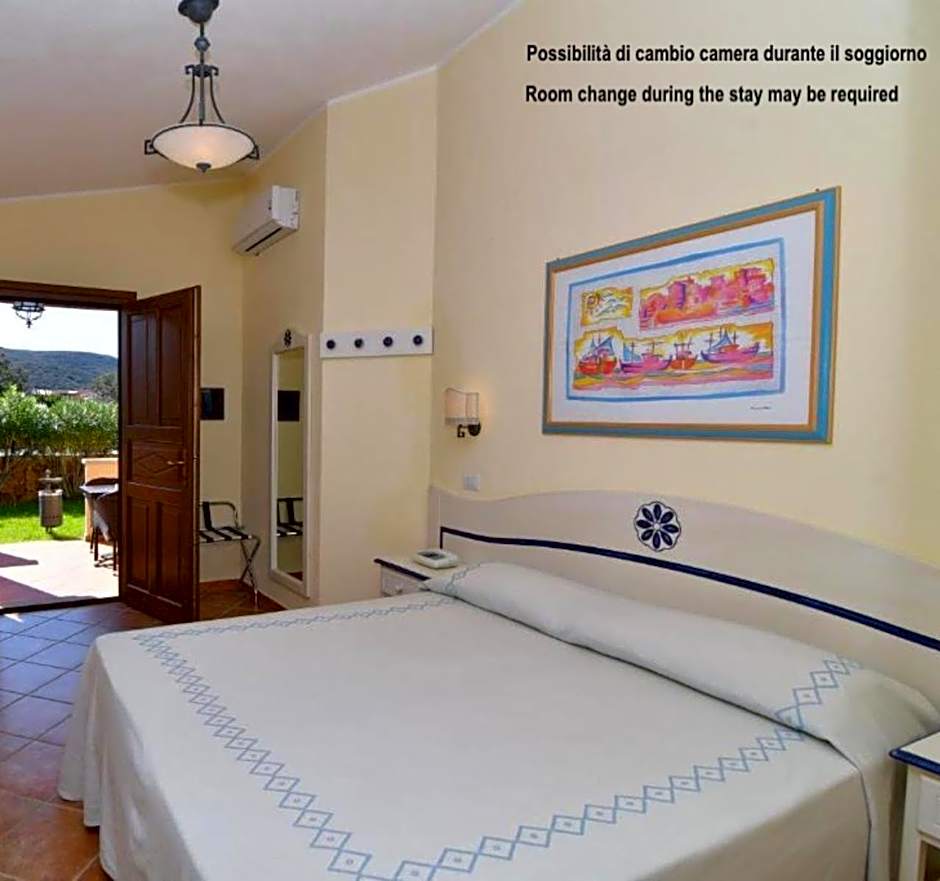 Li Suari Club Village