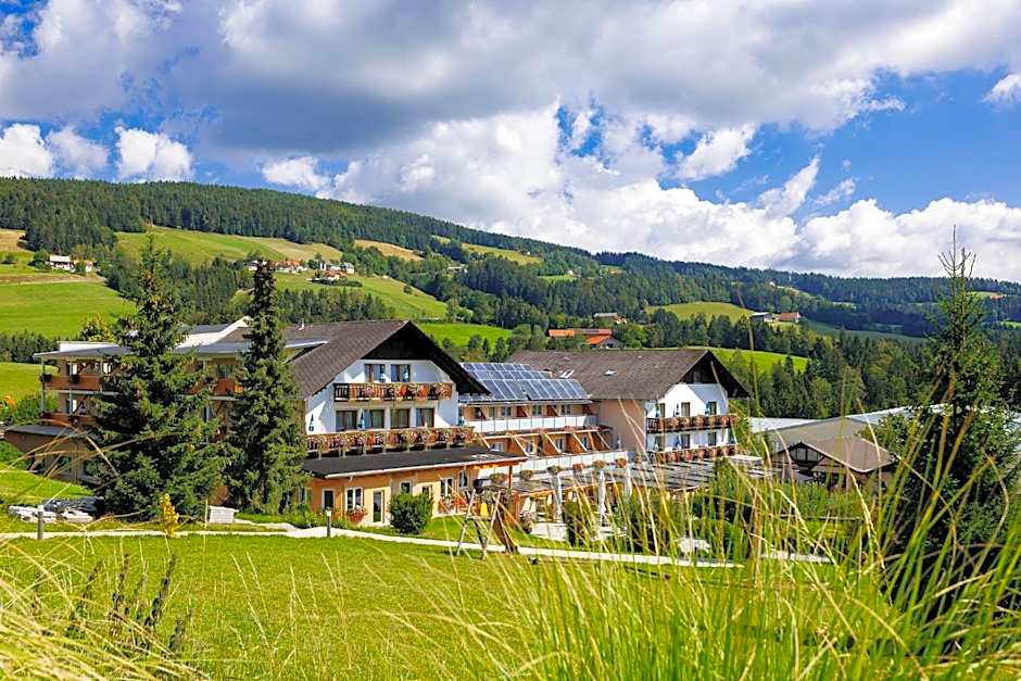 Der Trattner - Hotel Trattnerhof & Hotel Schöcklblick