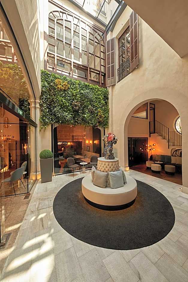 Summum Boutique Hotel, member of Melia Collection