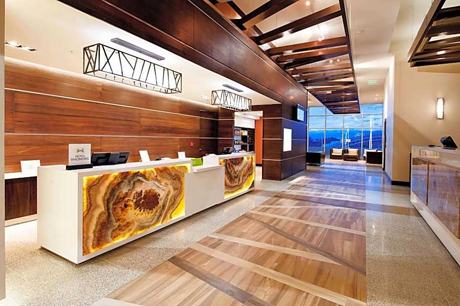Hilton Garden Inn San Jose La Sabana