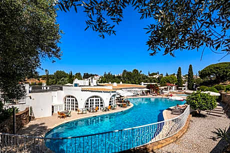 Quinta Do Paraiso - AL