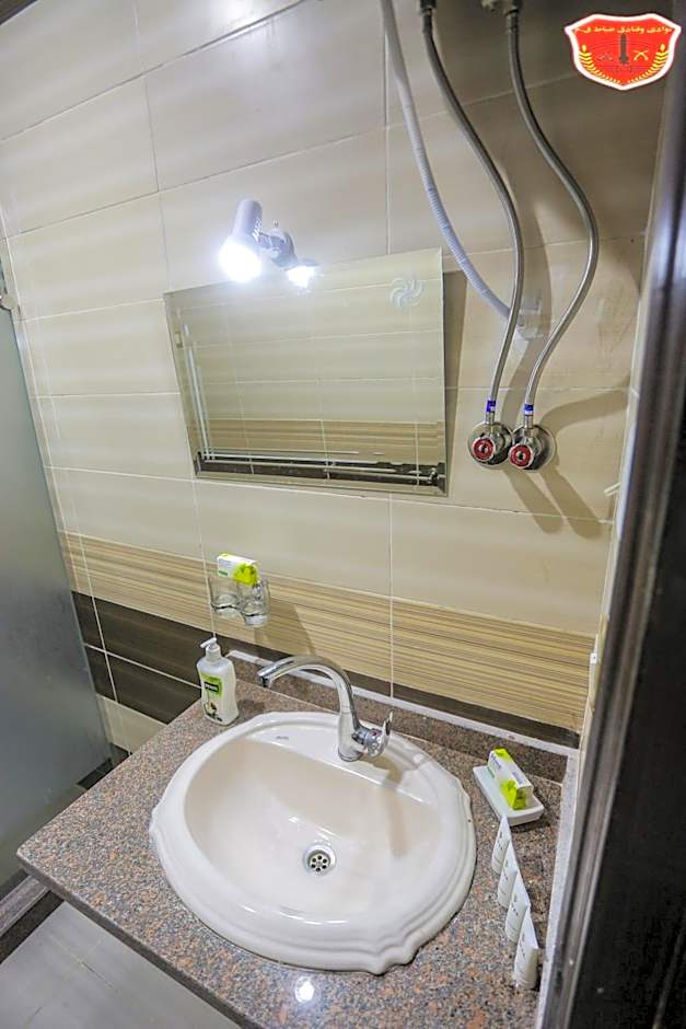 Maamoura Armed Forces Apartments