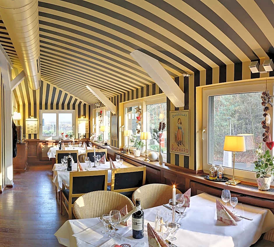 Dittmanns Grünau Hotel