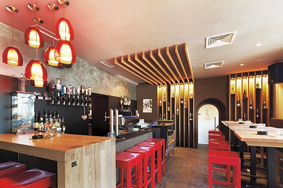 Schüdlbauer´s Hotel-Restaurant-Bar