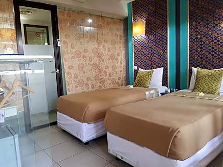 Superior Double or Twin Room