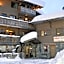 Hôtel et Chalet Au Coin Du Feu Chilly Powder