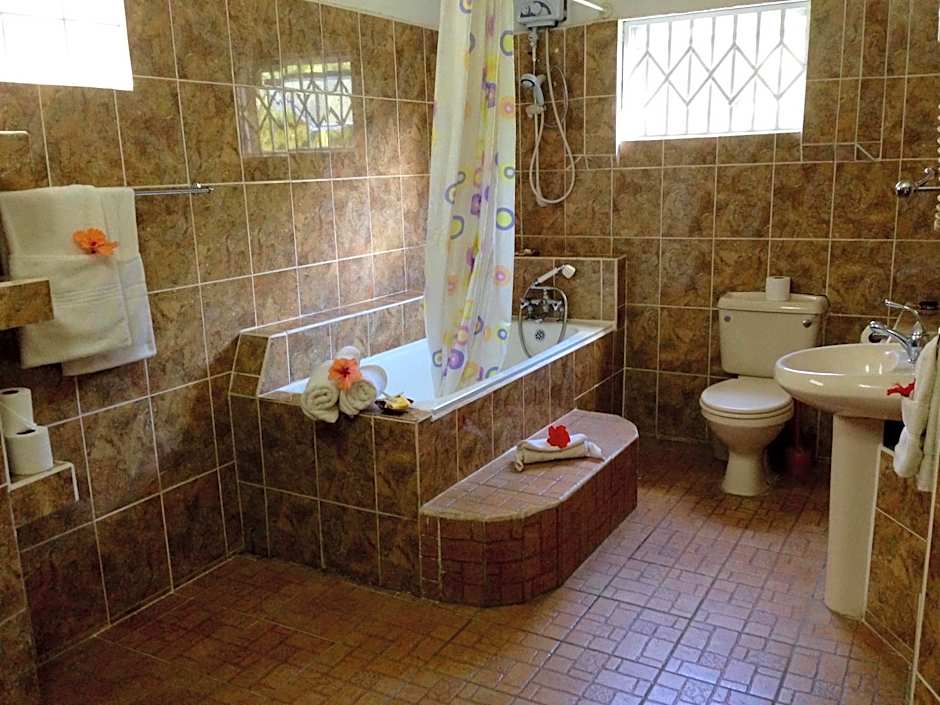 Lazare Picault Hotel