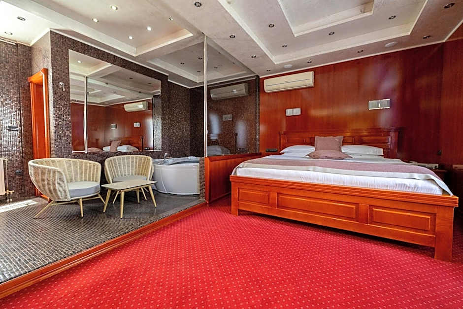 Prezident Hotel