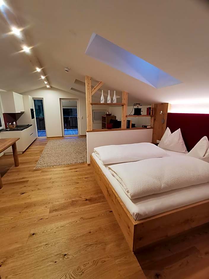 Thurners Boutique Hotel