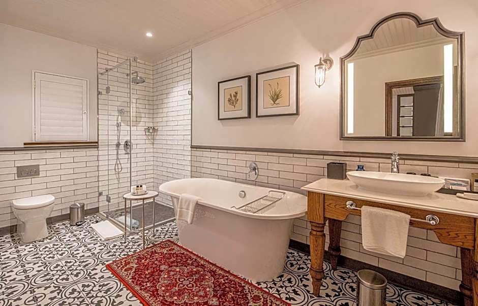 Southern Sun de Wagen