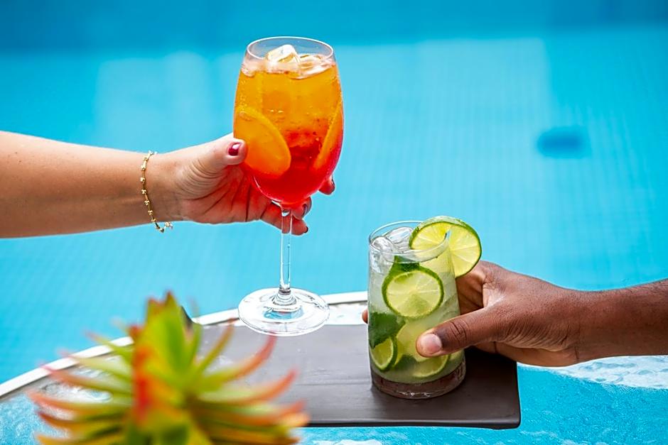 Melia Campinas Hotel