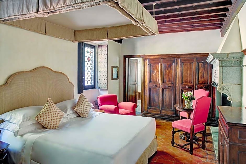 Villa San Michele, A Belmond Hotel, Florence