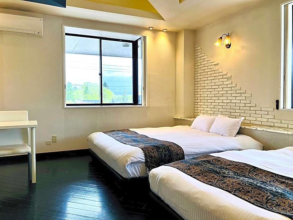 Hotel Square FujiGotemba
