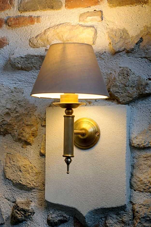 Hotel Les Chevaliers