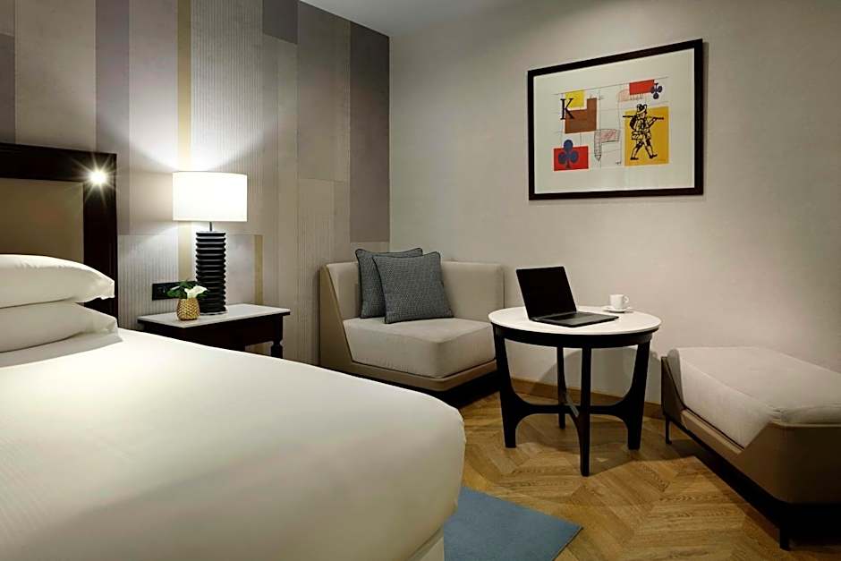 Hyatt Regency Hesperia Madrid