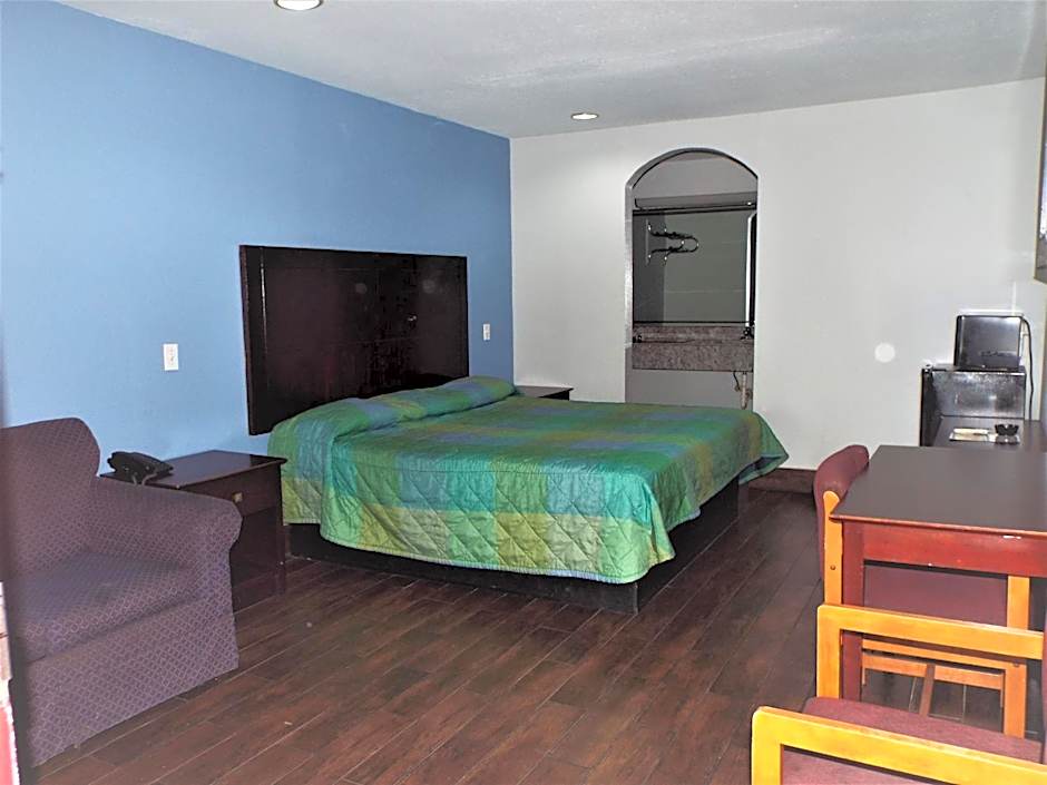 Luxury Inn