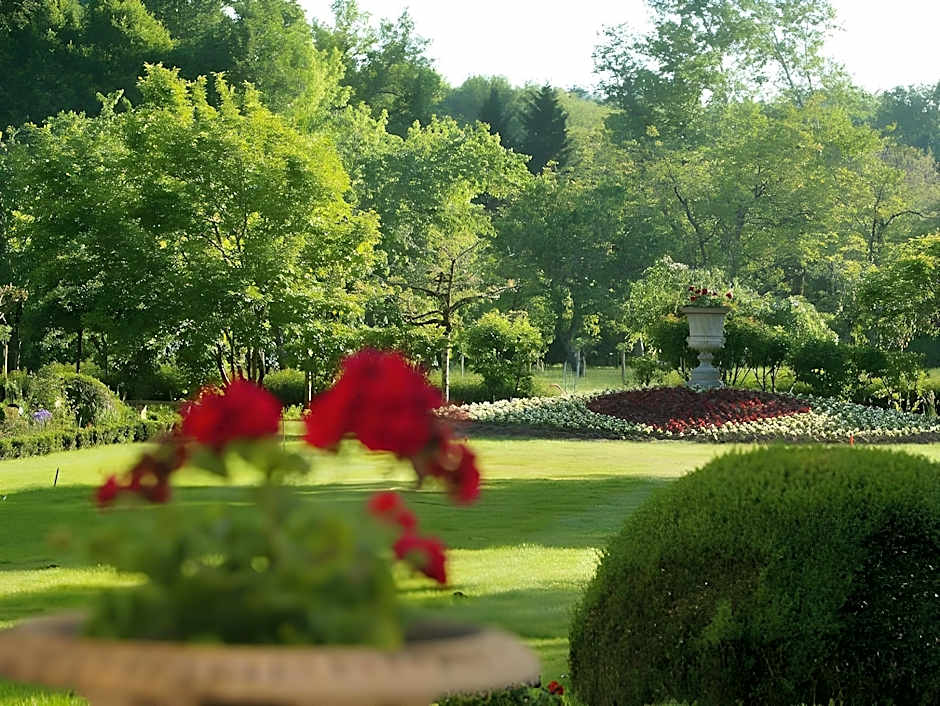 Le Manoir De Bellerive