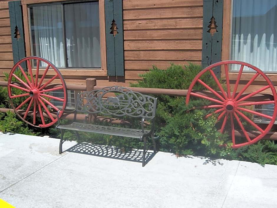 Super 8 by Wyndham Jackson Hole