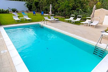 Veda elegant rooms