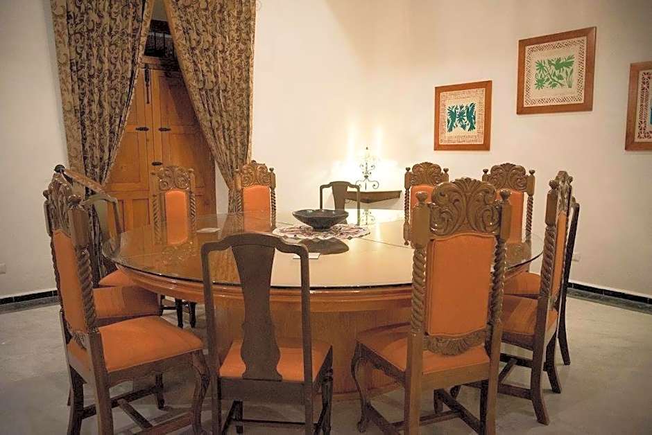 Posada De María – Durango, FL