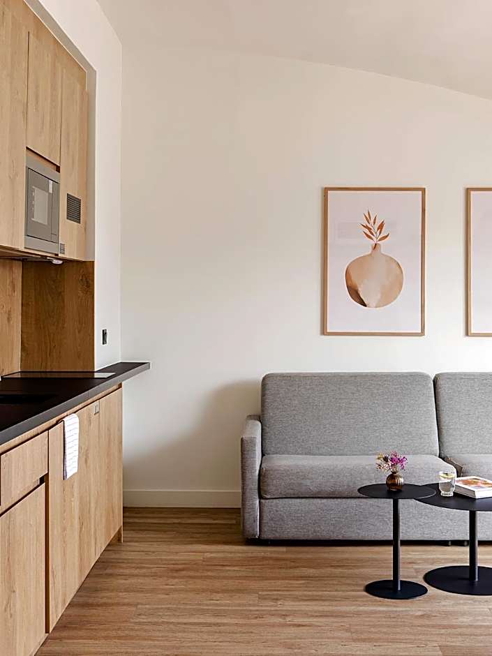 Residence Inn by Marriott Paris Didot Montparnasse