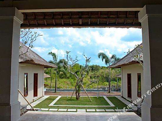Villa Pasraman Baghawan