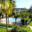 Logis Hotels- Hotel et Restaurant Domaine de Fompeyre