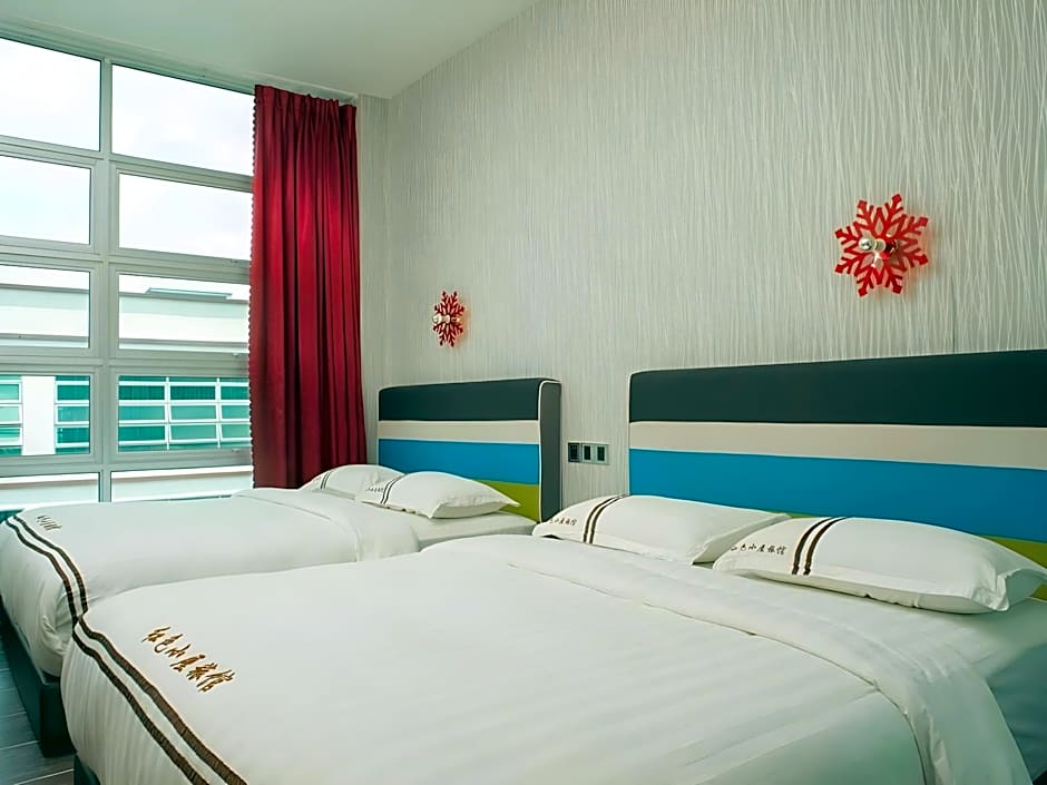 Red’s Hotel