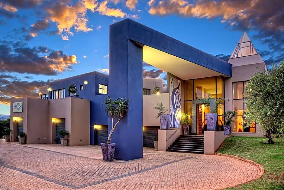 The Links Guest House