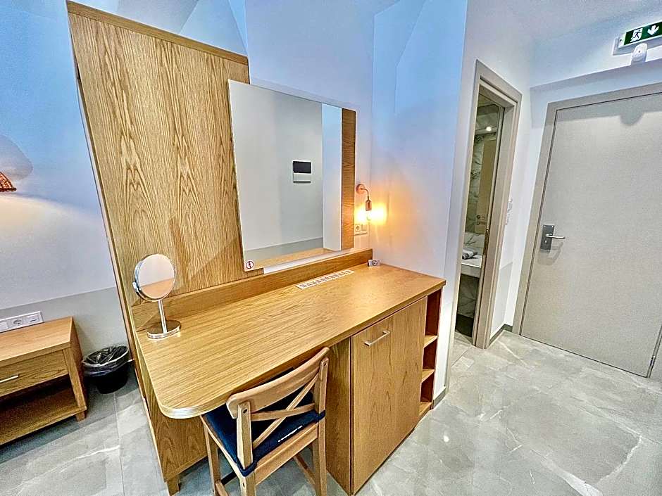 Hotel Pefkohori Beach