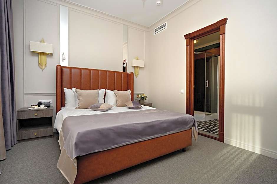 Design Hotel Senator