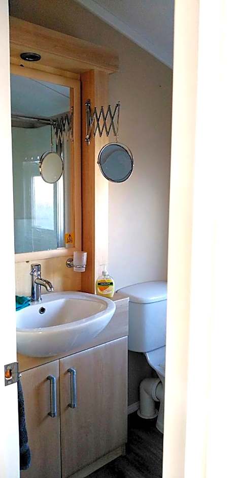 19 Park Views Just outside Penrith for Holidays and Short Breaks please no commercial vans thankyou