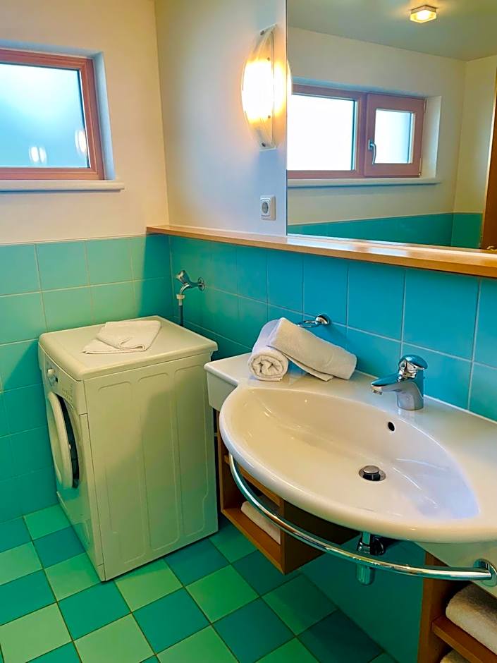 Aparthotel Schindlhaus/Alpin