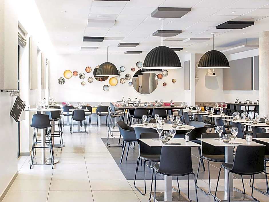 ibis Styles Toulouse Cite Espace