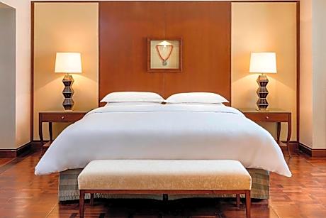 Executive Suite, Club lounge access, Executive Suite, 1 King