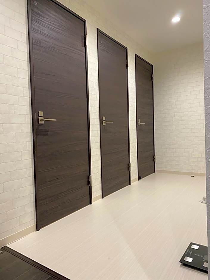 佐渡民宿 憩 IKOI GUEST HOUSE & Cafe Bar