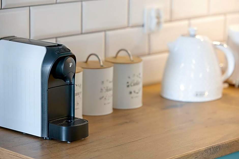 Akwamaryn Apartamenty