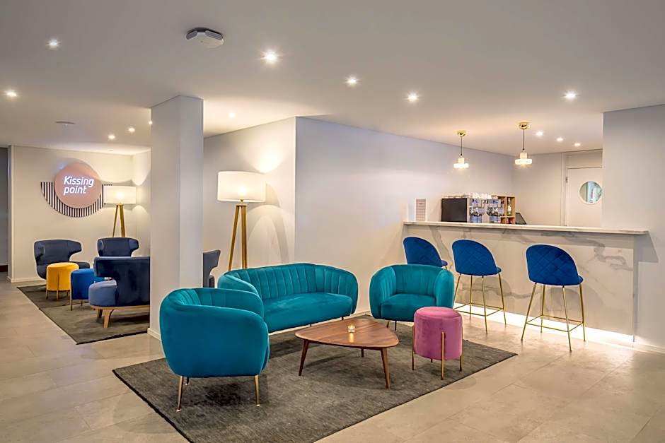 Allegro Madeira - Adults Only, Member of Barcelo