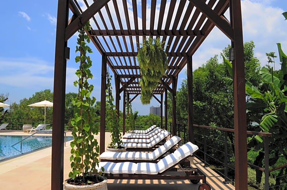 The Grand Hotel Kaohsiung