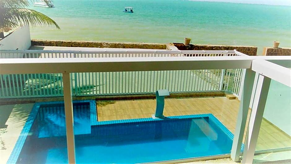 Pousada Diana Maragogi