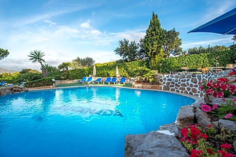 Aparthotel Ona Aucanada