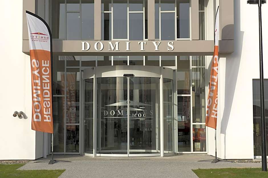 Domitys Le Palmier du Roi