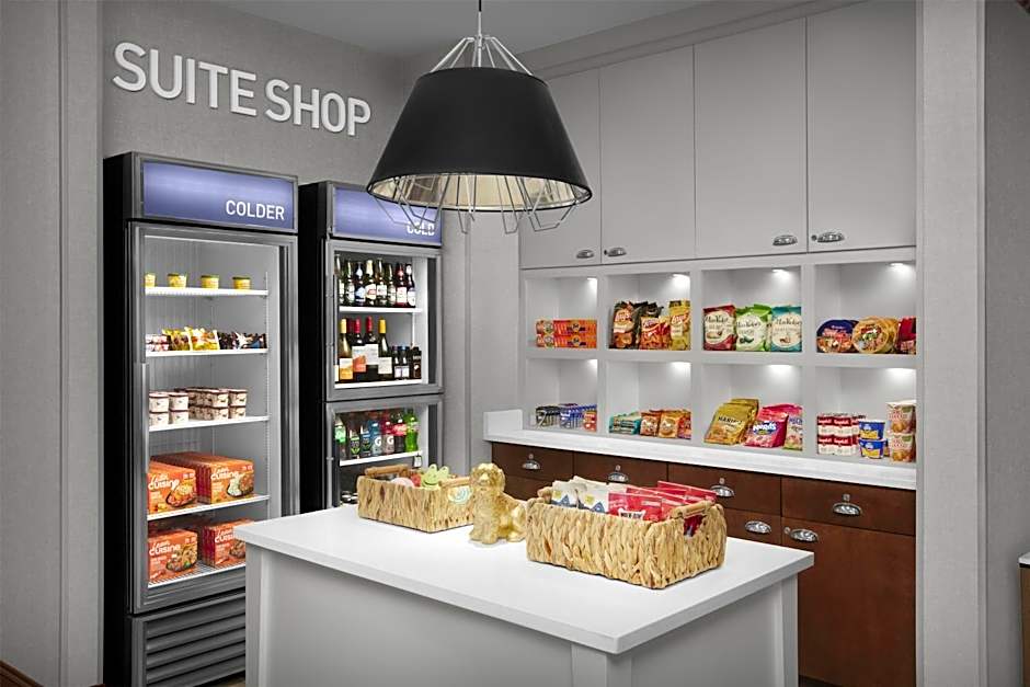 Homewood Suites by Hilton Gaithersburg/Washington, DC North