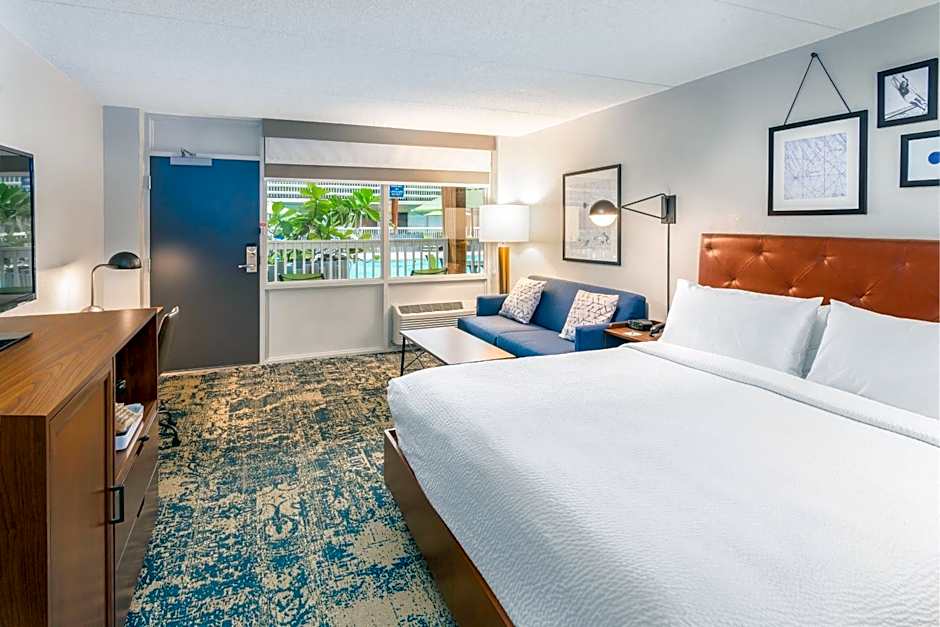 Four Points By Sheraton Eastham Cape Cod