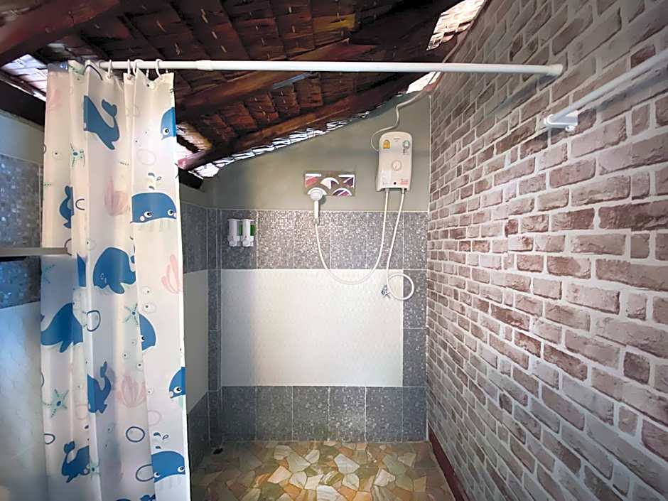 Cha Cha Bungalow