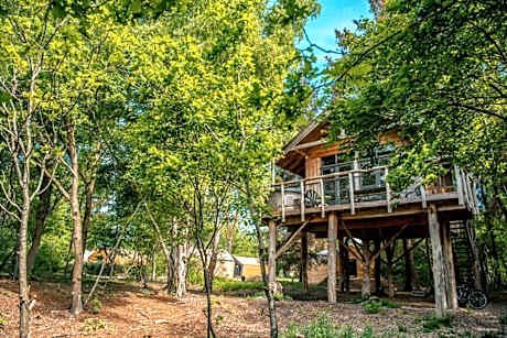 EuroParcs Ruinen