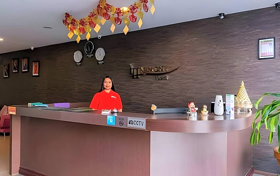 I Harmony Hotel